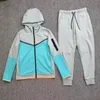 Tech Hoodie Tracksuit Men Woman Tech Fleece Pant Tracksuit Men Sports Pants Blansers Tracksuits Bottoms Techfleece Man Joggers