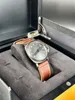 Herenhorloge Designer horloge Hoogwaardig automatisch horloge Dames designer herenhorloge PAM00779 Handmatig mechanisch herenhorloge 44 mm