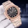 watch High quality men and women classic designer watch stainless steel automatic mechanical watch dial luxurious gift watch for men