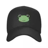 Bollkapslar Gekota Frog Baseball Cap Hat Party Wild Men's Women's