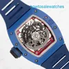 Вечные наручные часы Элегантные наручные часы RM Watch Rm030 Париж Франция Ограниченная серия Ограниченная серия 100 штук