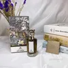 24 soorten Groothandelsprijs Parfum Lord George Yasmine de Hertog Portretten Onnavolgbare Penhaligon Beast-head Steenbok Argal Hoofd William Mannen FO9X