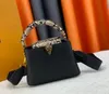 Torebki designerskie torebki kobiet worka na ramię worka na ramię Kapaciny BB TOTE TOAK FLUSE CZYTKOWY ŁAINES TOCK TOCK Cross Body Clutch Bag Bauchtasche Bum Bag Letter Serpentine 777