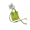 Дешевые оптовые дизайнерские сумки Высококачественная портативная маленькая сумка для женщин Новая сетка с квадратным универсальным портальным телефоном