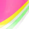 Films 5 Sheets Bundle Luminous Heat Transfer Vinyl Film Works with Cricut Cameo HTV Printing for Textiles Fabrics Home Xmas Decor DIY