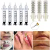 20pcs Oryginalny 0,3 ml Ampoule Head for Hyaluron Pen No Igle Mesototerapia