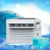 Fans Mobile Air Conditioners Equipment Home Air Conditioning Fan Desktop Protable Air Conditioner Mosquito Net
