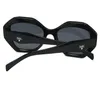 I migliori occhiali da sole di lusso con lenti polaroid firmate da donna Occhiali da uomo Occhiali da senior per occhiali da donna montatura Occhiali da sole in metallo vintage con scatola