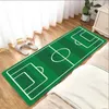 Tapis Tapis De Chambre Terrain De Football Maison Tapis D'entrée Tapis De Cuisine Balcon Tapis De Bain Tapis Maison Pied Porte Salle De Bain Paillasson Couloir Sol