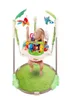 Multifuncional elétrica bebê jumper walker berço floresta tropical balanço do bebê corpo de balanço criança bouncer balanço fitness chiar3891735
