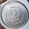 90% Zilver US Morgan Dollar 1894-P-S-O NIEUWE OUDE KLEUR Craft Copy Coin Messing Ornamenten woondecoratie accessoires253l