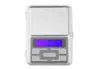 200G001G Electronic Mini Bilancia Balanza Digital Pocket Edelstein Waage Waage Balance Gewichtsskala Brandneue 5191773