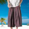 Men's Pants Straight Wide Leg Harun Cargo Neutral Gradient Casual Bell E Motion For Men Sprinkle Workout Flat Front