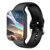 Für iWatch Serie 9 Apple Watch Touchscreen Smart Watch Ultra Watch Smart Watch Sportuhr mit Ladekabel Box Schutzhülle Lokales Lager