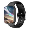 Pour iWatch série 9 Apple Watch écran tactile montre intelligente Ultra montre montre intelligente montre de sport avec boîte de câble de chargement étui de protection entrepôt local