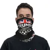 Scarves S Racing Mask Scarf Accessories Neck Cover Bandana Summer Outdoor Sports Face For Men Women Windproof