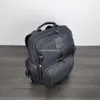 Professionell väska Anpassa Mens Designer Tumiis Ryggsäck esports Business Travel Men's 2325005 Nylon S81I