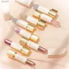 Lippenstift FOCALLURE Glitzer-Lippenbalsam, 8 Farben, schimmernde Lippen, praller, feuchtigkeitsspendender Lippenstift, langlebig, wasserfest, Lippenpflege, Make-up, Kosmetik, 240313