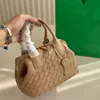 Mini bolso con personalidad a la moda, bolso de diseñador, bolso de piel de vaca de calidad alta de lujo, bolso cruzado para ir al trabajo, 2024SS