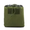 Taschen Taktische Faltbare Molle Tasche Jagd Munition Drop Magazin Fall Military Airsoft Kampf Tragbare Dump Bag Utility Tool Zubehör