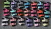 Nouvelles femmes chaussettes adulte coton court cheville chaussettes sport basket-ball football adolescents pom-pom girl nouveau style filles femmes chaussette avec étiquettes1059255