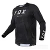 Ny F Off Road Motorcykel Race Cycling Sportswear Long Sleeve Top Mountain Cykling T-shirt