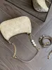 Sac à bandoulière simple avec chaîne de perles pour femmes, vente en gros d'usine, bâton sous les bras, Vintage Mahjong, polyvalent, petit, 2024