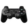 Draadloze Bluetooth-gamepad voor PS3-controller Superslanke joystick voor pc 6-assige gyro-afstandsbediening