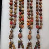 Supply Jewelry Stone Xinjiang Alashan Agate Senon Stone Necklace Gobi Rough Stone Necklace Armband278d