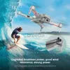 Drones S608 Pro GPS Drone 4k Profesional 6K HD Dual Camera Aerial Photography Brushless Foldable Quadcopter RC Distance 3KM ldd240313