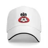 볼 캡 OGC NICE EAIGON MESH BASEBALL CAP 남자 여성 통기성 스냅 백 아빠 모자 뼈 야외 카모 트럭 운전사 힙합