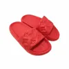 França Designer Slides Womens Chinelos Bag Bloom Flores Impressão Couro Web Sapatos Pretos Moda Luxo Verão 1V Sandálias Praia Sapatilhas Tamanho 36-45