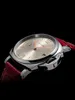 Womens Watches Designer Watch Luxury Watch New Luminodor Series 1248 Mechanical Watch Female Wrist Watch