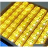 32 Digital Egg Incubator Matic Hatcher Temperature Cont qylYCS packing2010262n