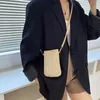 携帯電話バッグ付きのウォーキング衣装女性の夏の草織り交換クロスボディスモールウエスタンスタイルのバックパック