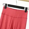 Women's Shorts Plus Size Safety Shorts Women Summer Cotton Elastic Boyshorts Panties Fe High Waist Anti Rubbing Underskirt Shorts 45-130KGL24313