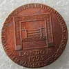 1795 Washington Grate Half Penny Copy Coin Promotion Cheap Factory nice home Accessories Coins2656