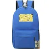 Arakawa rugzak Under The Bridge dagrugzak Kimiga suki schooltas Cartoon Print rugzak Sport schooltas Outdoor dagrugzak