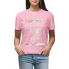 Polos pour femmes hommes drôle merveilleux mémoire métro secte Ambition cadeaux pour les fans T-shirt T-shirts femmes T-shirts