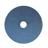 Diamond grinding disc optical fiber grinding disc