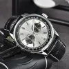 Mens BR 1884 Wristwatches New designer Quartz movement Watches Top Brand Ber Hot clock Stainless steel strap men fashion Luxury men Watch