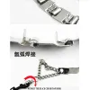 Collars HQ DC01 Stainless Steel 3868CM Adjustable Dog Training Chain DogCollar Choke Chain Pinch Collar For Giant dogs