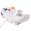 NGCコントローラーGameCube GamePad Wiiビデオコンソールコントロのゲームコントローラー