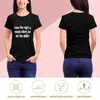 Polos de mujer tengo el derecho a permanecer en silencio pero no la camiseta de habilidad ropa Vintage camisas lindas Camisetas gráficas camiseta de mujer