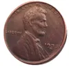 US Lincoln One Cent 1933-PSD 100% kopia miedzi Monety metalowe Rzemiosło Manufacturing Factory 194Q