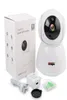 Anspo Wireless Home CCTV IP Camera 1080p Pan Tilt Network Surveillance IR Night Vision WiFi Webcam inomhus Baby Monitor Motion DECT5737605