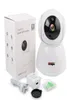 Anspo sans fil maison CCTV caméra IP 1080P panoramique inclinaison réseau Surveillance IR Vision nocturne WiFi Webcam intérieur bébé moniteur mouvement Dect5737605