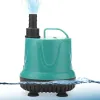 Pumps Ultraquiet Mini Brushless Water Pump Submersible Water Fountain Pump Filter Waterproof Spout Fountain Fish Bowl Aquarium Pond