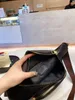 Borse a tracolla di lusso Designer Marsupio Borse a tracolla Portafoglio uomo Temperamento Marsupi Marsupio Bum goffratura Borse a tracolla in morbida pelle Borsa donna moda Hobo