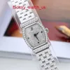 AP Hot Watch Racing Watch 18k Platinum Original Diamond Full Diamond Plate Кварцевые женские часы Швейцарские часы